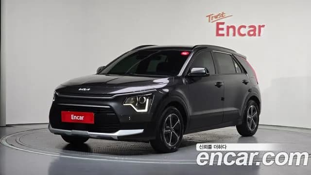 2022 Kia The All New Niro Prestige Sold VIN KNACR81EGNA011330 – photo 30 2022 Kia The All New Niro Prestige Sold VIN KNACR81EGNA011330 – photo 30