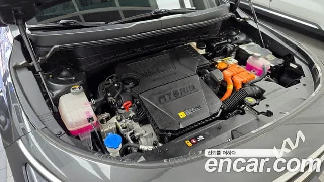 2022 Kia The All New Niro Prestige Sold VIN KNACR81EGNA011330 – photo 31 2022 Kia The All New Niro Prestige Sold VIN KNACR81EGNA011330 – photo 31