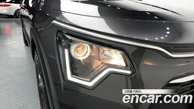 2022 Kia The All New Niro Prestige Sold VIN KNACR81EGNA011583 – interior seats 2022 Kia The All New Niro Prestige Sold VIN KNACR81EGNA011583 – interior seats