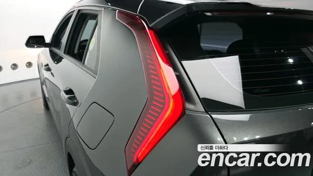 2022 Kia The All New Niro Prestige Sold VIN KNACR81EGNA011583 – photo 13 2022 Kia The All New Niro Prestige Sold VIN KNACR81EGNA011583 – photo 13