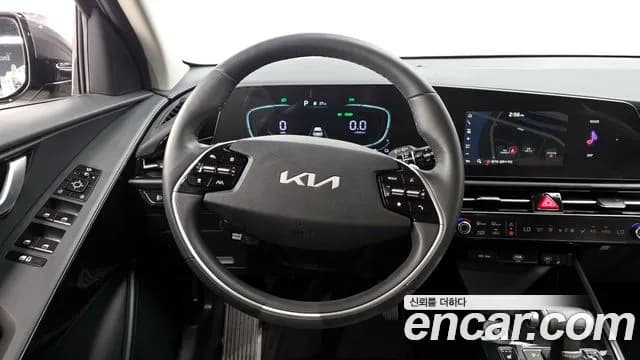 2022 Kia The All New Niro Prestige Sold VIN KNACR81EGNA011583 – photo 14 2022 Kia The All New Niro Prestige Sold VIN KNACR81EGNA011583 – photo 14