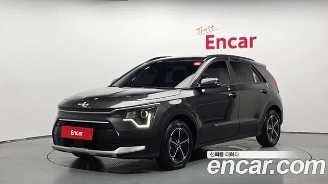 2022 Kia The All New Niro Prestige Sold VIN KNACR81EGNA011583 – photo 16 2022 Kia The All New Niro Prestige Sold VIN KNACR81EGNA011583 – photo 16