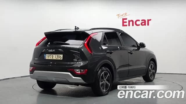 2022 Kia The All New Niro Prestige Sold VIN KNACR81EGNA011583 – photo 17 2022 Kia The All New Niro Prestige Sold VIN KNACR81EGNA011583 – photo 17