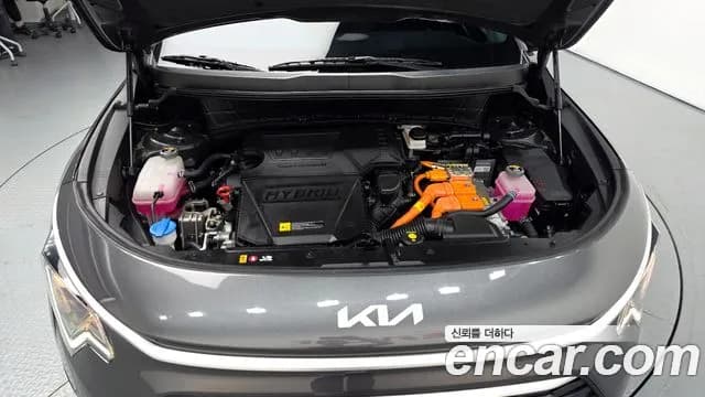 2022 Kia The All New Niro Prestige Sold VIN KNACR81EGNA011583 – photo 18 2022 Kia The All New Niro Prestige Sold VIN KNACR81EGNA011583 – photo 18