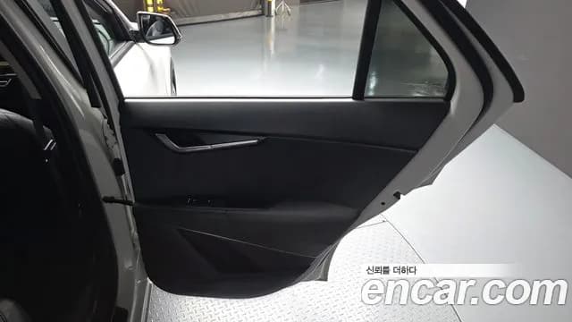 2022 Kia The All New Niro Prestige Sold VIN KNACR81EGNA012777 – front exterior 2022 Kia The All New Niro Prestige Sold VIN KNACR81EGNA012777 – front exterior