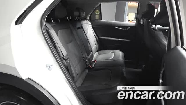 2022 Kia The All New Niro Prestige Sold VIN KNACR81EGNA012777 – dashboard 2022 Kia The All New Niro Prestige Sold VIN KNACR81EGNA012777 – dashboard