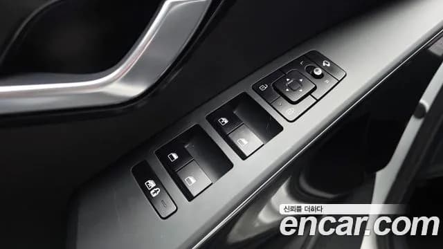 2022 Kia The All New Niro Prestige Sold VIN KNACR81EGNA012777 – interior seats 2022 Kia The All New Niro Prestige Sold VIN KNACR81EGNA012777 – interior seats