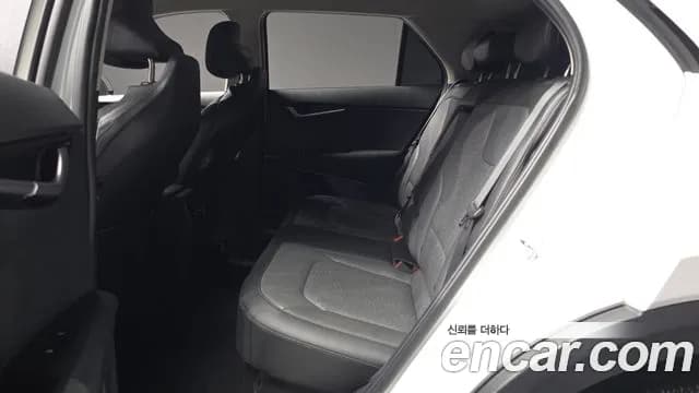 2022 Kia The All New Niro Prestige Sold VIN KNACR81EGNA012777 – engine bay 2022 Kia The All New Niro Prestige Sold VIN KNACR81EGNA012777 – engine bay