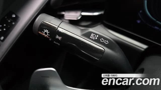 2022 Kia The All New Niro Prestige Sold VIN KNACR81EGNA012777 – exterior detail 2022 Kia The All New Niro Prestige Sold VIN KNACR81EGNA012777 – exterior detail