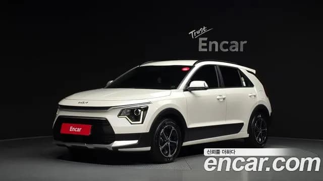 2022 Kia The All New Niro Prestige Sold VIN KNACR81EGNA012777 – photo 20 2022 Kia The All New Niro Prestige Sold VIN KNACR81EGNA012777 – photo 20