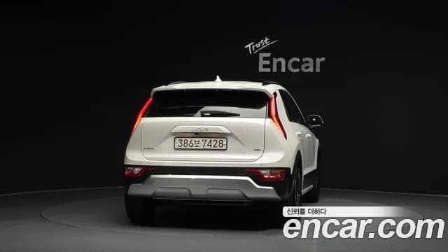 2022 Kia The All New Niro Prestige Sold VIN KNACR81EGNA012777 – photo 21 2022 Kia The All New Niro Prestige Sold VIN KNACR81EGNA012777 – photo 21