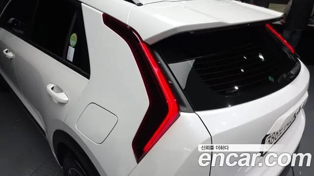 2022 Kia The All New Niro Prestige Sold VIN KNACR81EGNA012777 – photo 25 2022 Kia The All New Niro Prestige Sold VIN KNACR81EGNA012777 – photo 25
