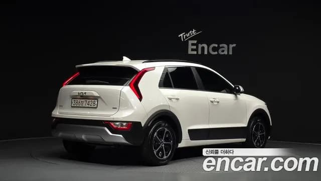 2022 Kia The All New Niro Prestige Sold VIN KNACR81EGNA012777 – photo 28 2022 Kia The All New Niro Prestige Sold VIN KNACR81EGNA012777 – photo 28