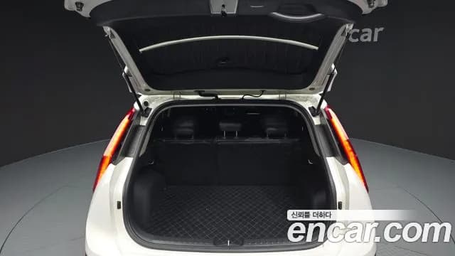 2022 Kia The All New Niro Prestige Sold VIN KNACR81EGNA012777 – photo 29 2022 Kia The All New Niro Prestige Sold VIN KNACR81EGNA012777 – photo 29