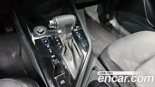 2022 Kia The All New Niro Prestige Sold VIN KNACR81EGNA012810 – side profile 2022 Kia The All New Niro Prestige Sold VIN KNACR81EGNA012810 – side profile