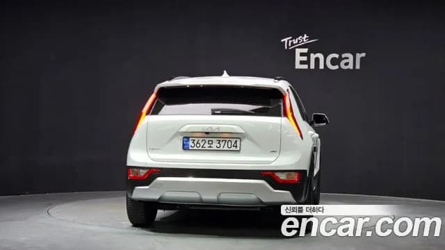 2022 Kia The All New Niro Prestige Sold VIN KNACR81EGNA012810 – photo 13 2022 Kia The All New Niro Prestige Sold VIN KNACR81EGNA012810 – photo 13