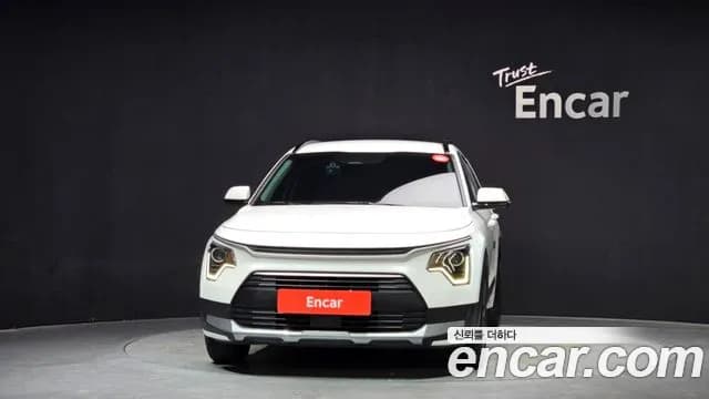 2022 Kia The All New Niro Prestige Sold VIN KNACR81EGNA012810 – photo 15 2022 Kia The All New Niro Prestige Sold VIN KNACR81EGNA012810 – photo 15