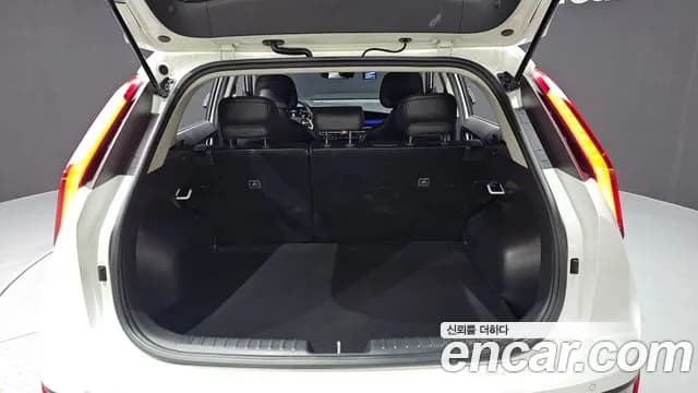 2022 Kia The All New Niro Prestige Sold VIN KNACR81EGNA012810 – photo 19 2022 Kia The All New Niro Prestige Sold VIN KNACR81EGNA012810 – photo 19