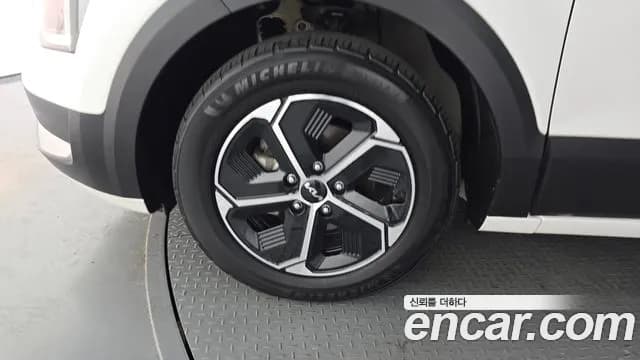 2022 Kia The All New Niro Prestige Sold VIN KNACR81EGNA012919 – front exterior 2022 Kia The All New Niro Prestige Sold VIN KNACR81EGNA012919 – front exterior
