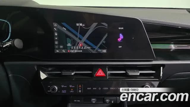 2022 Kia The All New Niro Prestige Sold VIN KNACR81EGNA012919 – rear exterior 2022 Kia The All New Niro Prestige Sold VIN KNACR81EGNA012919 – rear exterior