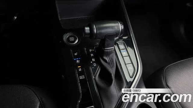 2022 Kia The All New Niro Prestige Sold VIN KNACR81EGNA012919 – interior seats 2022 Kia The All New Niro Prestige Sold VIN KNACR81EGNA012919 – interior seats