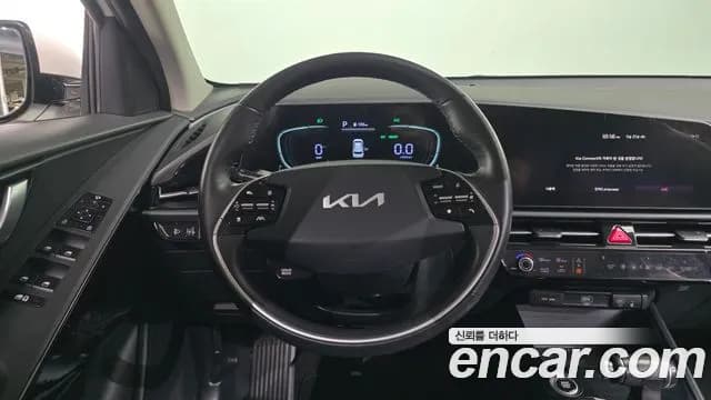 2022 Kia The All New Niro Prestige Sold VIN KNACR81EGNA012919 – photo 11 2022 Kia The All New Niro Prestige Sold VIN KNACR81EGNA012919 – photo 11