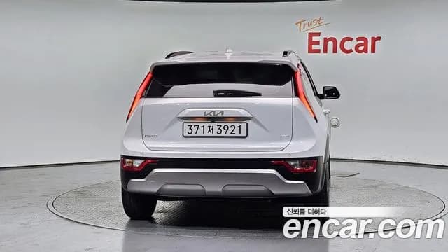2022 Kia The All New Niro Prestige Sold VIN KNACR81EGNA012919 – photo 12 2022 Kia The All New Niro Prestige Sold VIN KNACR81EGNA012919 – photo 12