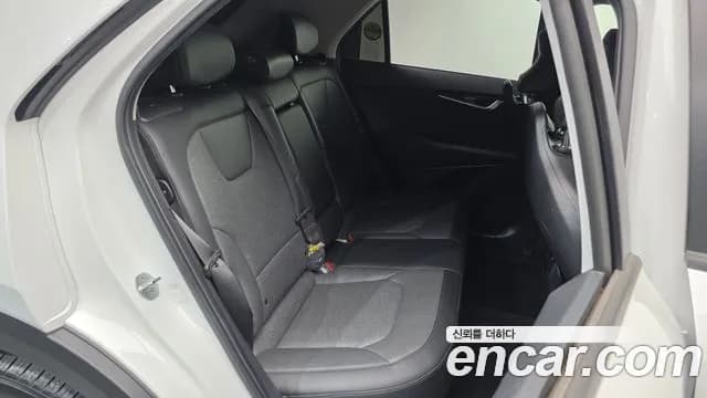 2022 Kia The All New Niro Prestige Sold VIN KNACR81EGNA012919 – photo 13 2022 Kia The All New Niro Prestige Sold VIN KNACR81EGNA012919 – photo 13
