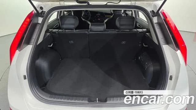2022 Kia The All New Niro Prestige Sold VIN KNACR81EGNA012919 – photo 16 2022 Kia The All New Niro Prestige Sold VIN KNACR81EGNA012919 – photo 16