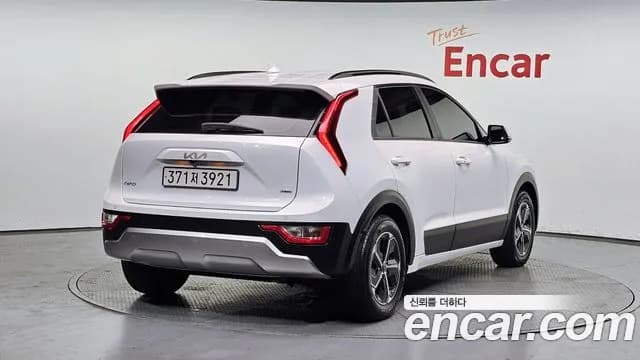 2022 Kia The All New Niro Prestige Sold VIN KNACR81EGNA012919 – photo 17 2022 Kia The All New Niro Prestige Sold VIN KNACR81EGNA012919 – photo 17