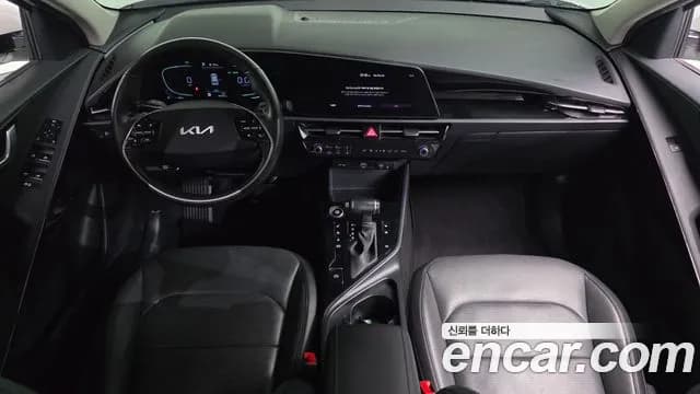 2022 Kia The All New Niro Prestige Sold VIN KNACR81EGNA012919 – photo 18 2022 Kia The All New Niro Prestige Sold VIN KNACR81EGNA012919 – photo 18