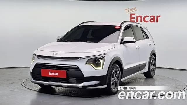 2022 Kia The All New Niro Prestige Sold VIN KNACR81EGNA012919 – photo 19 2022 Kia The All New Niro Prestige Sold VIN KNACR81EGNA012919 – photo 19