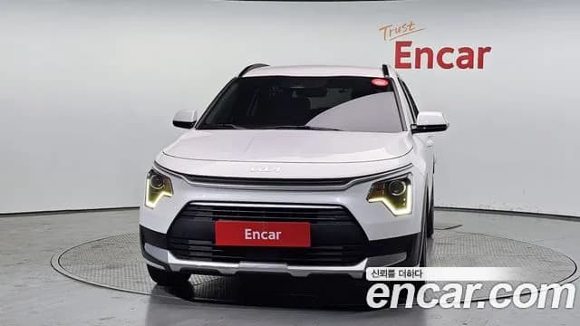 2022 Kia The All New Niro Prestige Sold VIN KNACR81EGNA012919 – photo 20 2022 Kia The All New Niro Prestige Sold VIN KNACR81EGNA012919 – photo 20