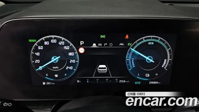 2022 Kia The All New Niro Prestige Sold VIN KNACR81EGNA016581 – interior seats 2022 Kia The All New Niro Prestige Sold VIN KNACR81EGNA016581 – interior seats
