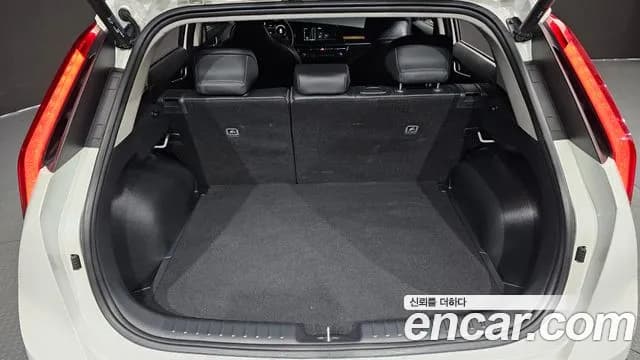 2022 Kia The All New Niro Prestige Sold VIN KNACR81EGNA016581 – photo 13 2022 Kia The All New Niro Prestige Sold VIN KNACR81EGNA016581 – photo 13