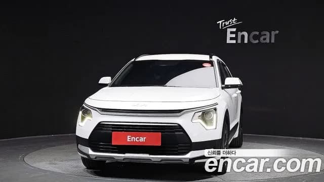 2022 Kia The All New Niro Prestige Sold VIN KNACR81EGNA016581 – photo 14 2022 Kia The All New Niro Prestige Sold VIN KNACR81EGNA016581 – photo 14