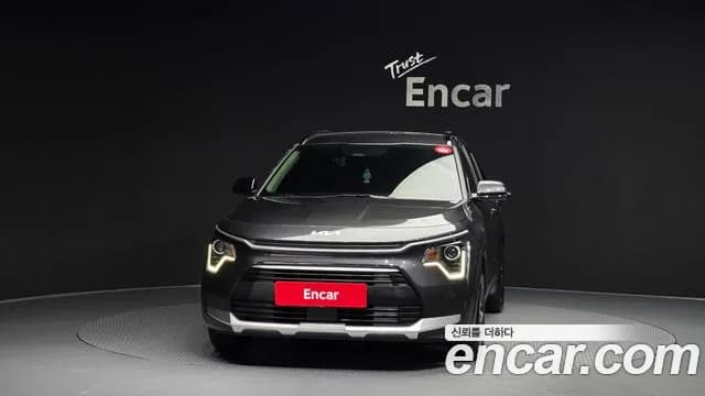 2022 Kia The All New Niro Prestige Sold VIN KNACR81EGNA016765 – photo 12 2022 Kia The All New Niro Prestige Sold VIN KNACR81EGNA016765 – photo 12