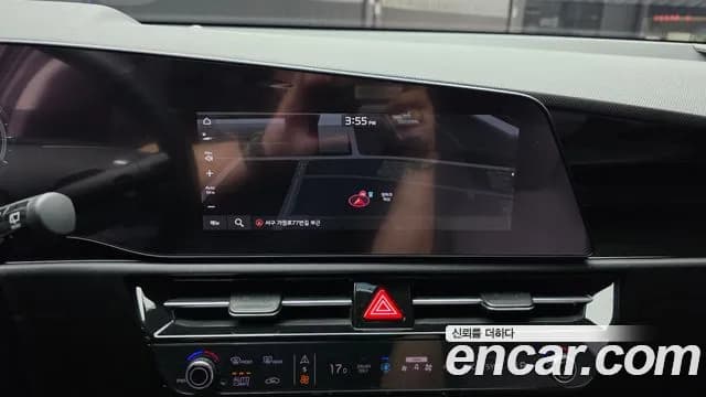 2022 Kia The All New Niro Prestige Sold VIN KNACR81EGNA016765 – photo 16 2022 Kia The All New Niro Prestige Sold VIN KNACR81EGNA016765 – photo 16