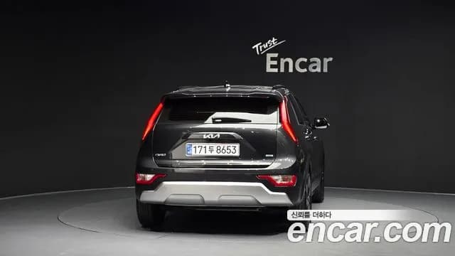 2022 Kia The All New Niro Prestige Sold VIN KNACR81EGNA016765 – photo 17 2022 Kia The All New Niro Prestige Sold VIN KNACR81EGNA016765 – photo 17