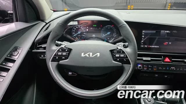 2022 Kia The All New Niro Prestige Sold VIN KNACR81EGNA016765 – photo 23 2022 Kia The All New Niro Prestige Sold VIN KNACR81EGNA016765 – photo 23