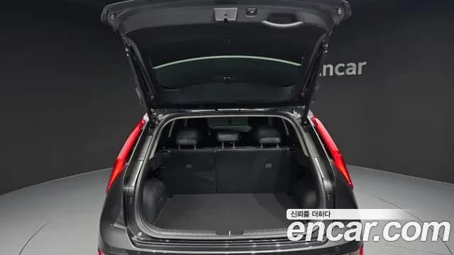 2022 Kia The All New Niro Prestige Sold VIN KNACR81EGNA016765 – photo 24 2022 Kia The All New Niro Prestige Sold VIN KNACR81EGNA016765 – photo 24