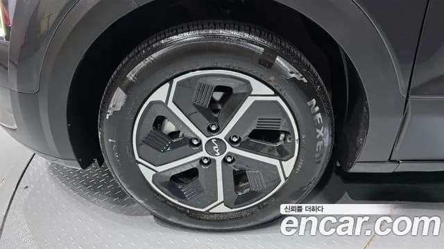 2022 Kia The All New Niro Prestige Sold VIN KNACR81EGNA016765 – photo 27 2022 Kia The All New Niro Prestige Sold VIN KNACR81EGNA016765 – photo 27