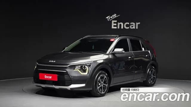 2022 Kia The All New Niro Prestige Sold VIN KNACR81EGNA016765 – photo 30 2022 Kia The All New Niro Prestige Sold VIN KNACR81EGNA016765 – photo 30