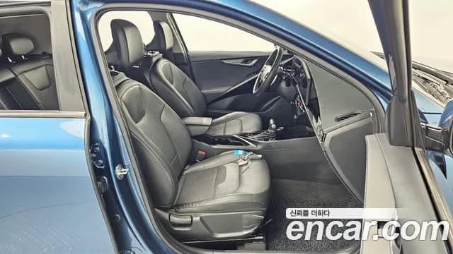 2022 Kia The All New Niro Prestige Sold VIN KNACR81EGNA026026 – front exterior 2022 Kia The All New Niro Prestige Sold VIN KNACR81EGNA026026 – front exterior