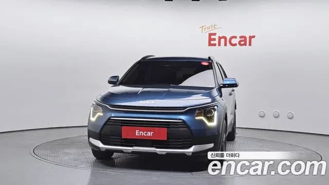 2022 Kia The All New Niro Prestige Sold VIN KNACR81EGNA026026 – interior seats 2022 Kia The All New Niro Prestige Sold VIN KNACR81EGNA026026 – interior seats