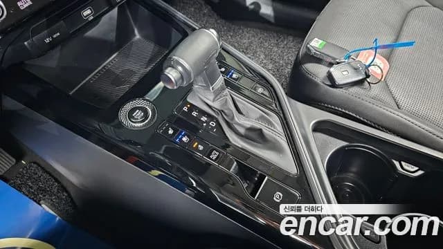 2022 Kia The All New Niro Prestige Sold VIN KNACR81EGNA026026 – engine bay 2022 Kia The All New Niro Prestige Sold VIN KNACR81EGNA026026 – engine bay