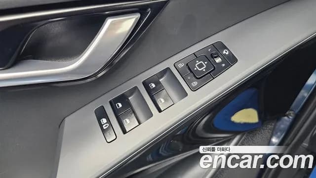 2022 Kia The All New Niro Prestige Sold VIN KNACR81EGNA026026 – odometer reading 2022 Kia The All New Niro Prestige Sold VIN KNACR81EGNA026026 – odometer reading