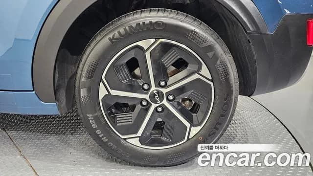 2022 Kia The All New Niro Prestige Sold VIN KNACR81EGNA026026 – photo 13 2022 Kia The All New Niro Prestige Sold VIN KNACR81EGNA026026 – photo 13