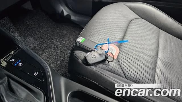 2022 Kia The All New Niro Prestige Sold VIN KNACR81EGNA026026 – photo 15 2022 Kia The All New Niro Prestige Sold VIN KNACR81EGNA026026 – photo 15