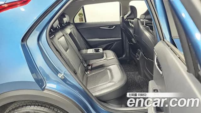 2022 Kia The All New Niro Prestige Sold VIN KNACR81EGNA026026 – photo 16 2022 Kia The All New Niro Prestige Sold VIN KNACR81EGNA026026 – photo 16